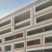 Пентхаус на первой линии моря/озера в Испании, Андалусия, 213 кв.м.