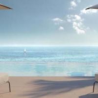 Пентхаус на первой линии моря/озера в Испании, Андалусия, 213 кв.м.