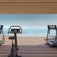 Пентхаус на первой линии моря/озера в Испании, Андалусия, 213 кв.м.