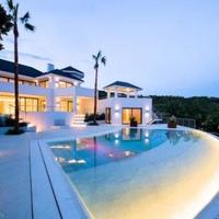 House in Spain, Andalucia, 1080 sq.m.