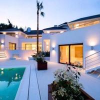 House in Spain, Andalucia, 1080 sq.m.