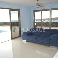 Villa in Spain, Canary Islands, Santa Cruz de Tenerife