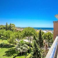 Пентхаус в Испании, Андалусия, 196 кв.м.