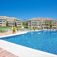 Пентхаус в Испании, Андалусия, 196 кв.м.