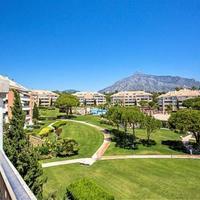 Пентхаус в Испании, Андалусия, 196 кв.м.