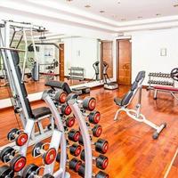 Пентхаус в Испании, Андалусия, 196 кв.м.