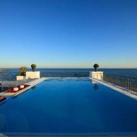 Пентхаус на первой линии моря/озера в Испании, Андалусия, 356 кв.м.