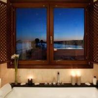 Пентхаус на первой линии моря/озера в Испании, Андалусия, 356 кв.м.