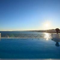 Пентхаус на первой линии моря/озера в Испании, Андалусия, 356 кв.м.