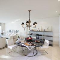 Пентхаус на первой линии моря/озера в Испании, Андалусия, 356 кв.м.