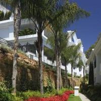 Пентхаус на первой линии моря/озера в Испании, Андалусия, 356 кв.м.