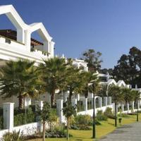 Пентхаус на первой линии моря/озера в Испании, Андалусия, 356 кв.м.