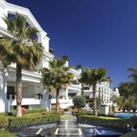 Пентхаус на первой линии моря/озера в Испании, Андалусия, 356 кв.м.