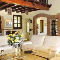 Дом в Испании, Андалусия, 686 кв.м.