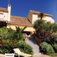 Дом в Испании, Андалусия, 686 кв.м.