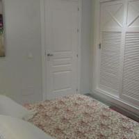 Квартира на первой линии моря/озера в Испании, Андалусия, 127 кв.м.