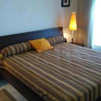 Квартира на первой линии моря/озера в Испании, Андалусия, 127 кв.м.