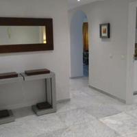 Квартира на первой линии моря/озера в Испании, Андалусия, 127 кв.м.