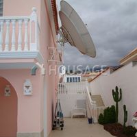 Villa in Spain, Canary Islands, Santa Cruz de Tenerife, 320 sq.m.