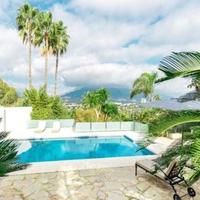 Дом в Испании, Андалусия, 566 кв.м.