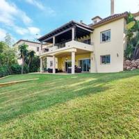 Дом в Испании, Андалусия, 566 кв.м.