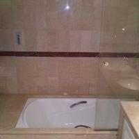 Квартира на первой линии моря/озера в Испании, Андалусия, 218 кв.м.