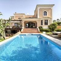 House in Spain, Andalucia, 650 sq.m.