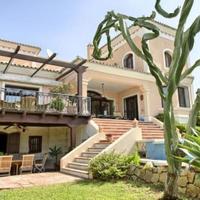 House in Spain, Andalucia, 650 sq.m.