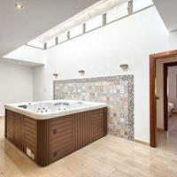 Дом в Испании, Андалусия, 1149 кв.м.