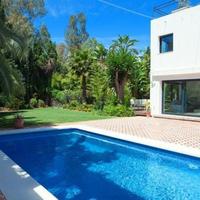 Дом в Испании, Андалусия, 467 кв.м.