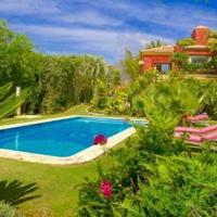 House in Spain, Andalucia, 1229 sq.m.