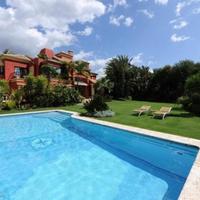 House in Spain, Andalucia, 1229 sq.m.