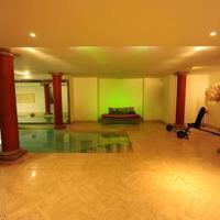 House in Spain, Andalucia, 1229 sq.m.