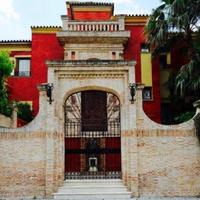 House in Spain, Andalucia, 1229 sq.m.