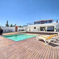 House in Spain, Andalucia, 434 sq.m.