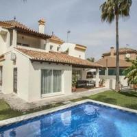 Дом в Испании, Андалусия, 356 кв.м.