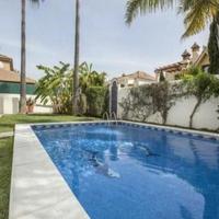 Дом в Испании, Андалусия, 356 кв.м.