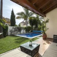 Дом в Испании, Андалусия, 356 кв.м.