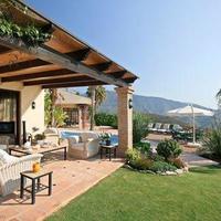 House in Spain, Andalucia, 450 sq.m.
