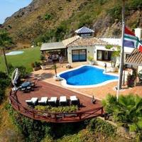 House in Spain, Andalucia, 450 sq.m.