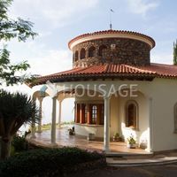 Villa in Spain, Canary Islands, Santa Cruz de Tenerife, 800 sq.m.