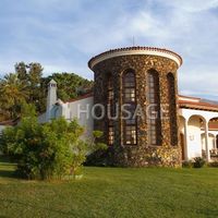 Villa in Spain, Canary Islands, Santa Cruz de Tenerife, 800 sq.m.