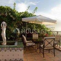 Villa in Spain, Canary Islands, Santa Cruz de Tenerife, 800 sq.m.