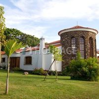 Villa in Spain, Canary Islands, Santa Cruz de Tenerife, 800 sq.m.