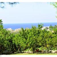 Вилла на первой линии моря/озера на Кипре, Пафос, 1267 кв.м.