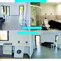 Вилла на первой линии моря/озера на Кипре, Пафос, 1267 кв.м.