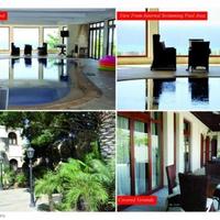 Вилла на первой линии моря/озера на Кипре, Пафос, 1267 кв.м.