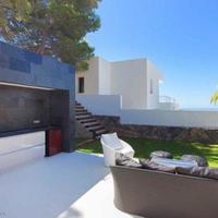 House in Spain, Comunitat Valenciana, Alicante, 680 sq.m.