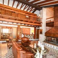 House in Spain, Comunitat Valenciana, Alicante, 1100 sq.m.