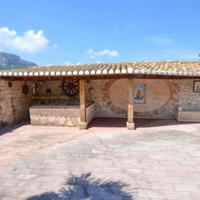 House in Spain, Comunitat Valenciana, Alicante, 1100 sq.m.